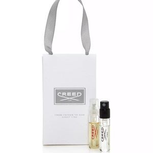 NEW Creed Set